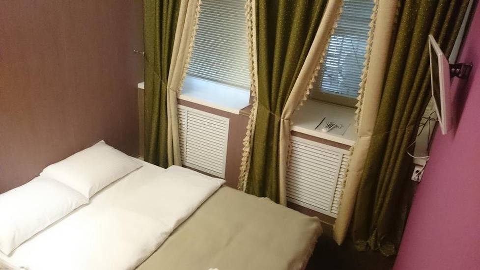 SV Hotel on Taganka Россия, Москва