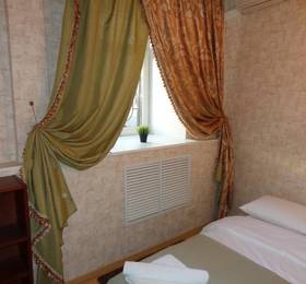 SV Hotel on Taganka в Москве