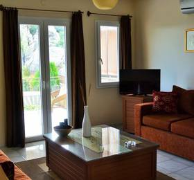 The Aegean Gate Hotel в Бодруме