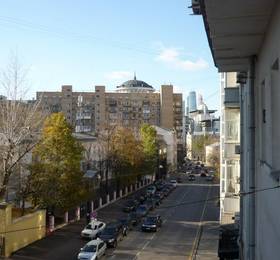 Туры в Novinskiy Bulvar Apartment в России