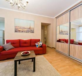 Отдых в Novinskiy Bulvar Apartment - Россия, Москва