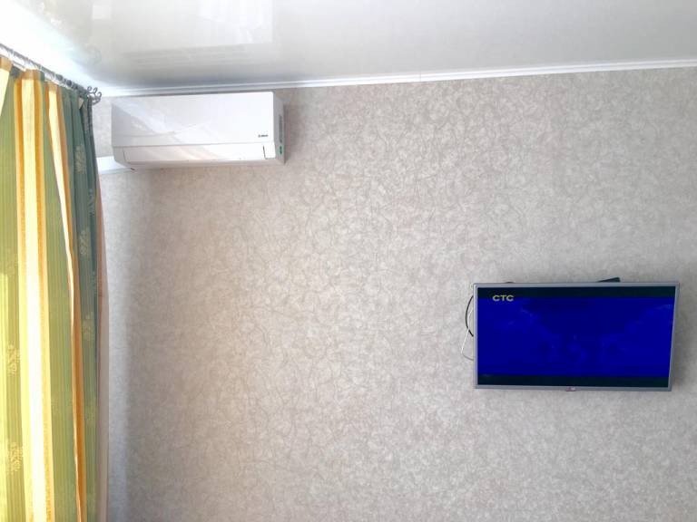 Apartment Petra Romanova 2