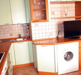 Apartment Novoalekseevskaya в Москве