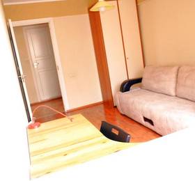 Туры в Apartment Novoalekseevskaya в России