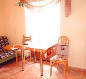 Отдых в Apartment Novoalekseevskaya - Россия, Москва