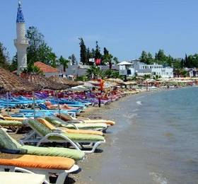 Туры в Esmana Hotel в Турции