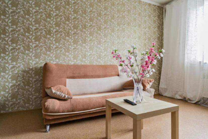 Apartment On Pronskaya Россия, Москва