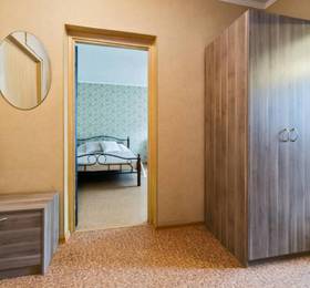 Туры в Apartment On Pronskaya в России