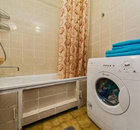 Отдых в Apartment On Pronskaya - Россия, Москва