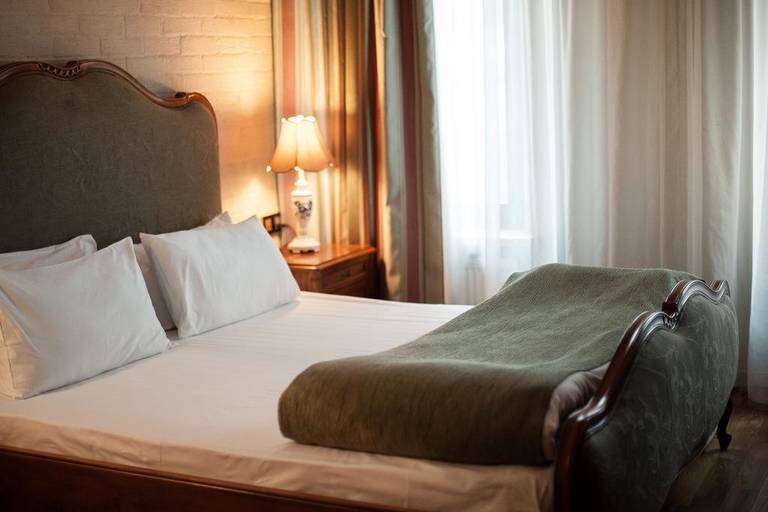 Vremena Goda Hotel