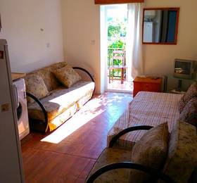 Отдых в Vefa Apart Hotel - Турция, Битез