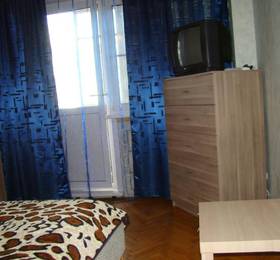 Otelplus na Vernadskogo в Москве