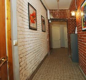 Туры в Come And Sleep Hostel в России