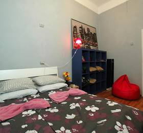 Отдых в Come And Sleep Hostel - Россия, Москва