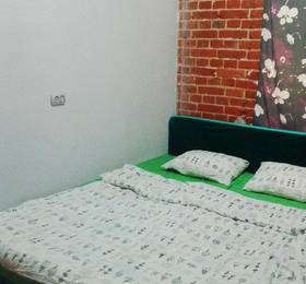 Come And Sleep Hostel в Москве