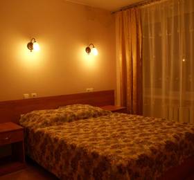 Туры в Nasledie Hotel в России