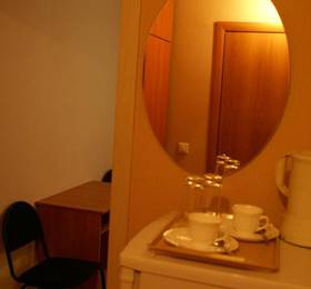 Nasledie Hotel в Москве