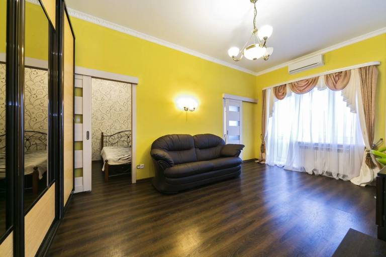 MaxRealty24 Lesnaya 63/43 str 2