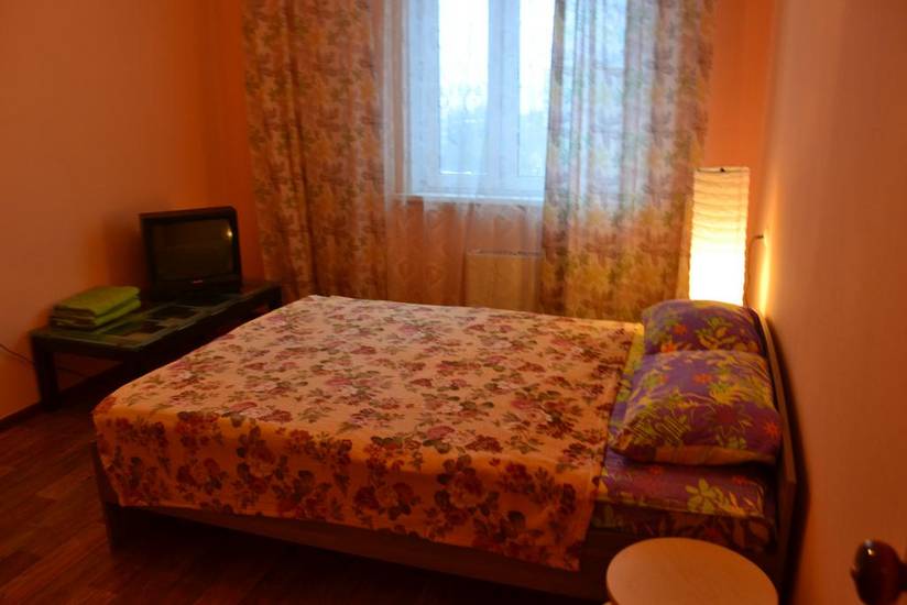 Apartment On Butlerova Россия, Москва