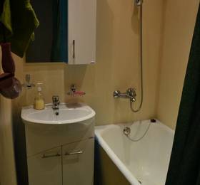 Apartment On Butlerova в Москве