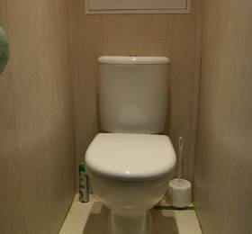 Туры в Apartment On Butlerova в России