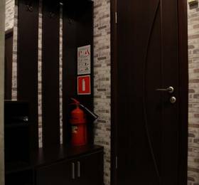 Apartament on Belorusskoy в Москве