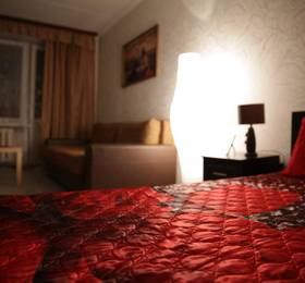 Отдых в Apartament on Belorusskoy - Россия, Москва