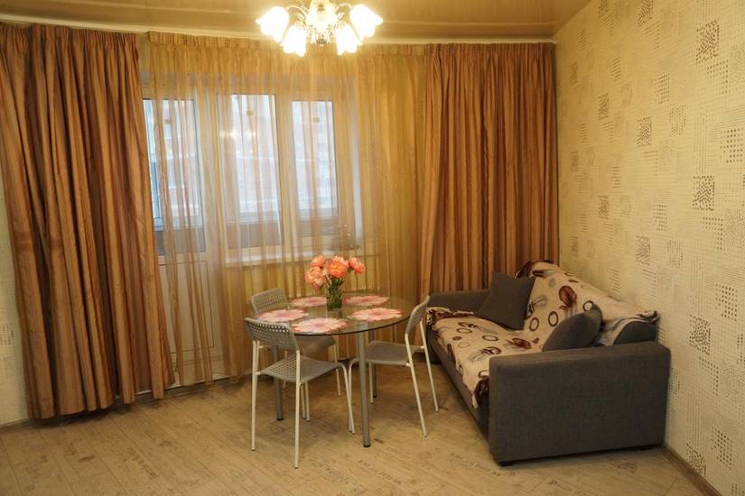 Zhulebino Apartment Россия, Москва