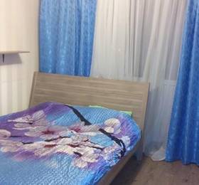 Zhulebino Apartment в Москве