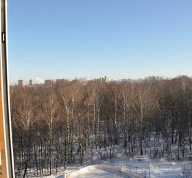 Apartment Pyatnitskoye shosse в Москве