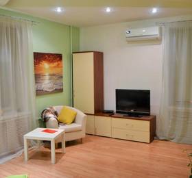 Туры в Apartment Na Kurskoy в России
