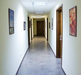 Отдых в City Life Hotel - Россия, Москва