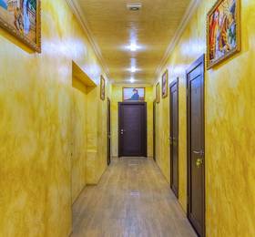 Туры в Milana Mini-Hotel в России