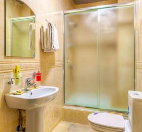 Отдых в Milana Mini-Hotel - Россия, Москва