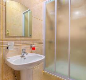 Milana Mini-Hotel в Москве