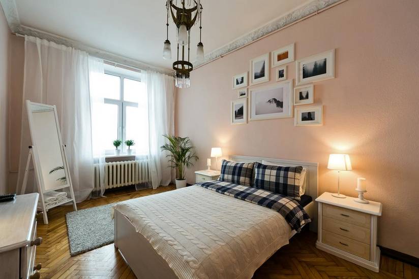 Tverskaya 15 Apartment Россия, Москва