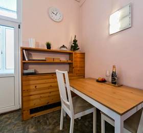 Отдых в Tverskaya 15 Apartment - Россия, Москва