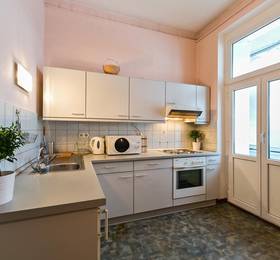 Туры в Tverskaya 15 Apartment в России