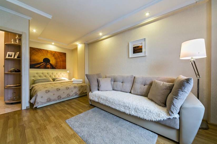 Novii Arbat 20 Apartment Россия, Москва