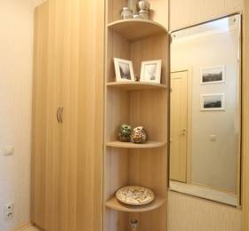 Туры в Novii Arbat 20 Apartment в России