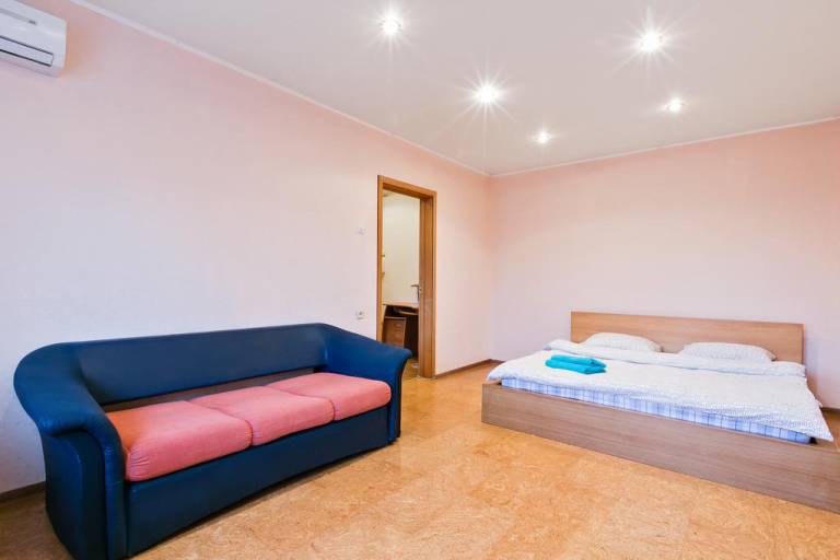 MaxRealty24 Maliy Krasnoprudniy tupik 1 с 1