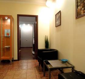 Туры в Lakshmi Apartment Ostozhenka в России