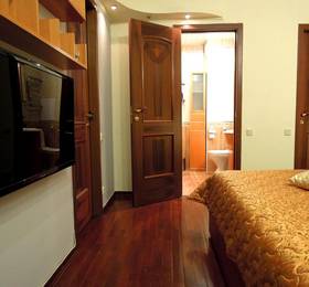 Отдых в Lakshmi Apartment Ostozhenka - Россия, Москва