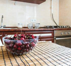 Отдых в Apartment na Berezhkovskoy - Россия, Москва