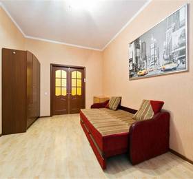 Отдых в Apartment Warsaw - Россия, Москва