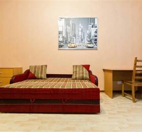 Apartment Warsaw в Москве