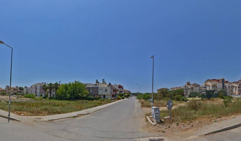 Belek Golf Apartments