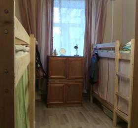 Отдых в Sokol dlya Gostey Hostel - Россия, Москва