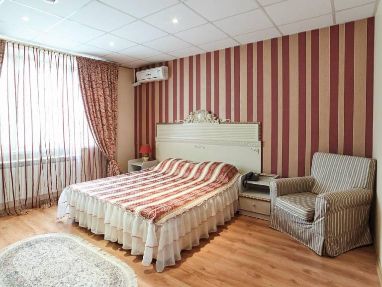 Hotel Bonjour Butovo