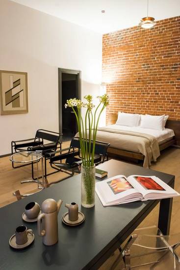 Brick Design Hotel 4* Россия, Москва